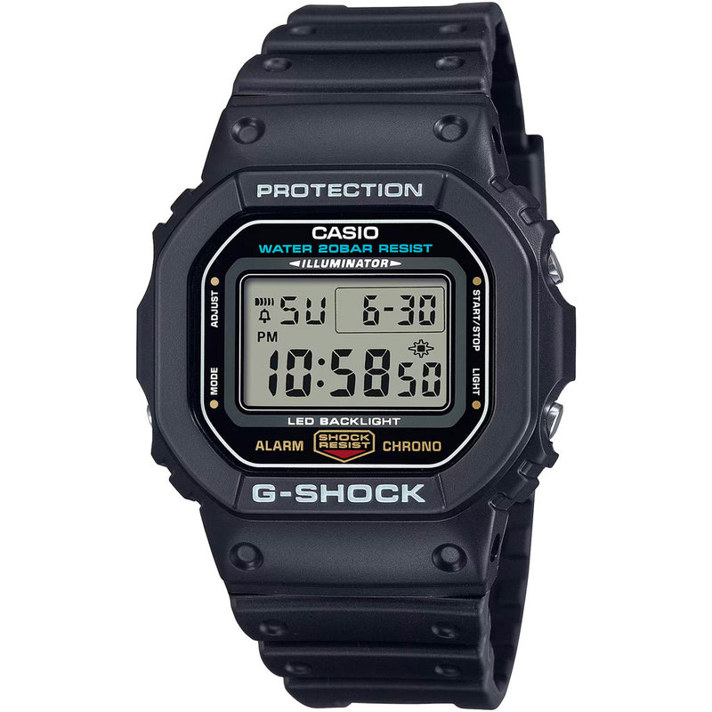 Casio - DW-5600UE-1ER