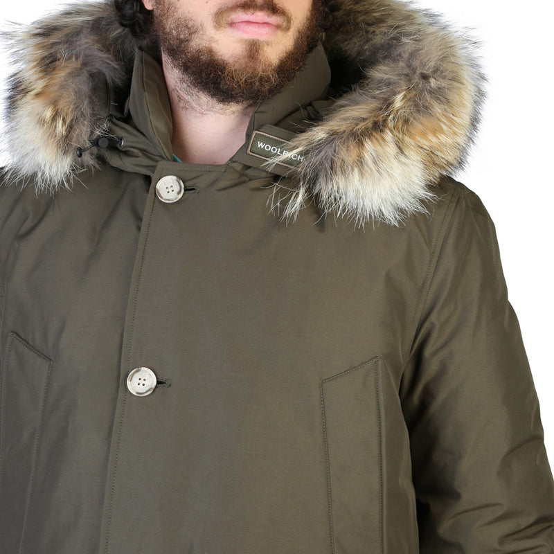 Woolrich - ARCTIC-ANORAK-484