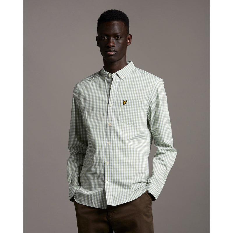 Lyle & Scott - LW1114V