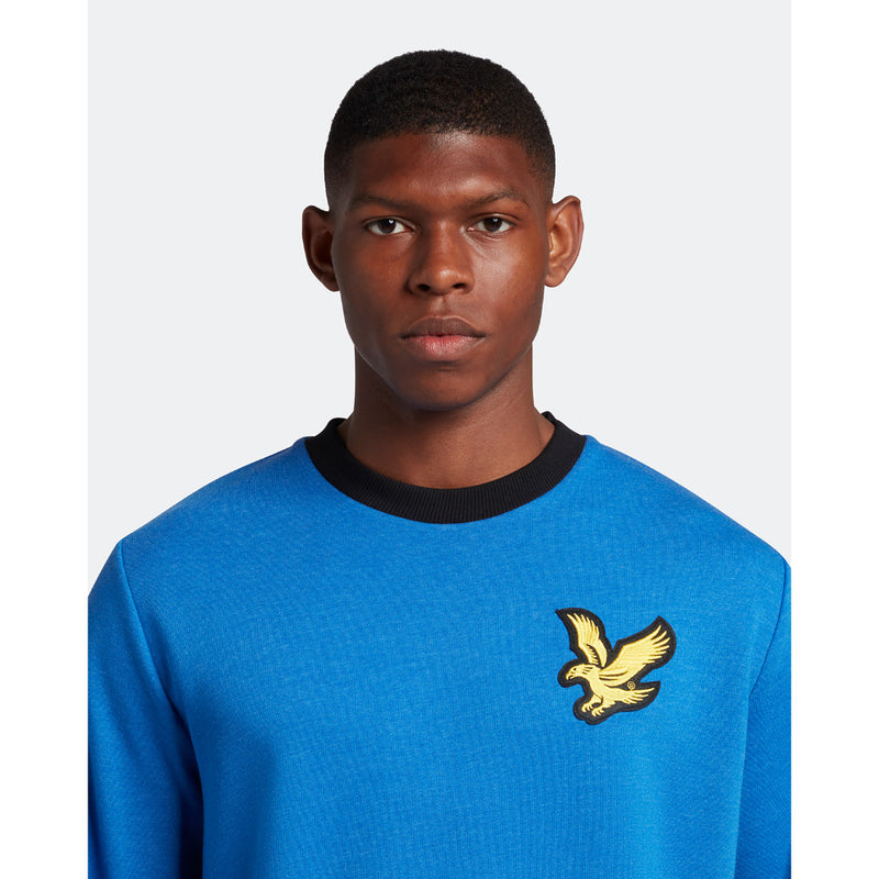 Lyle & Scott - ML1727V