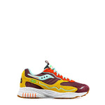 Saucony - 3D-GRID-HURRICANE_S707