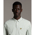 Lyle & Scott - LW1114V