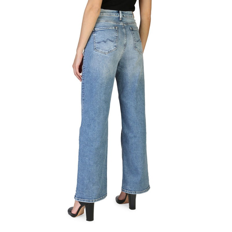 Pepe Jeans - LEXA-SKY-HIGH_PL204162HI5