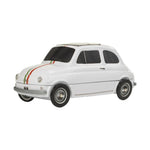 Vanoir - Fiat500-praline_205g