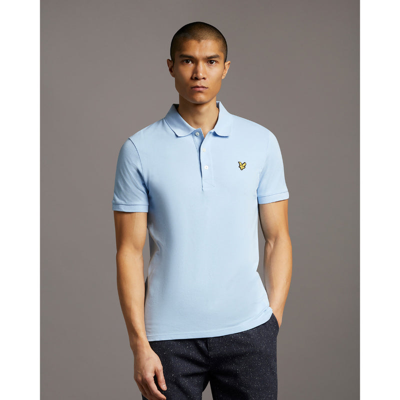 Lyle & Scott - SP400VO