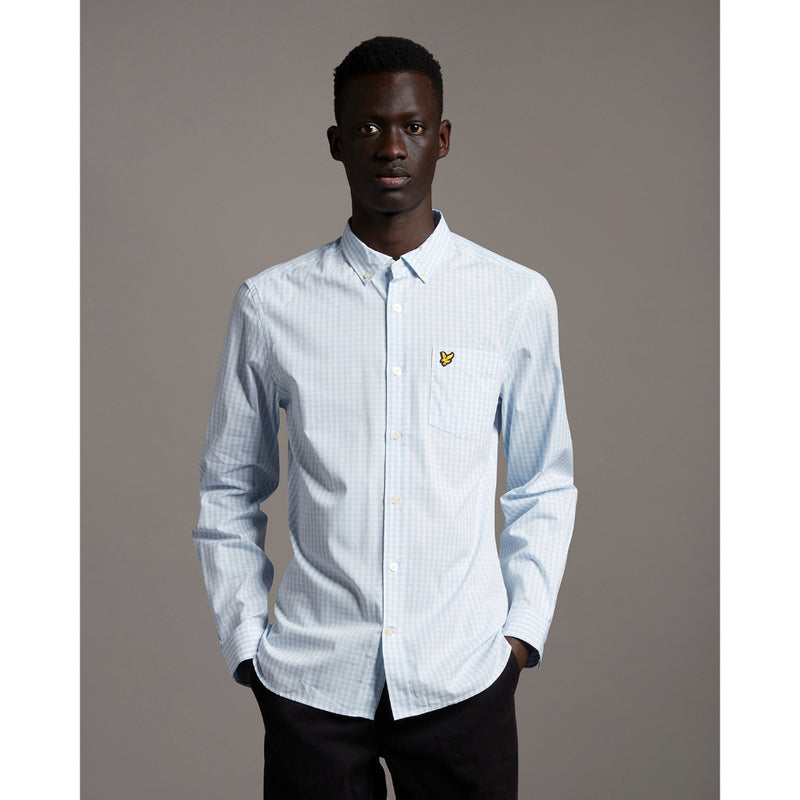 Lyle & Scott - LW1114V