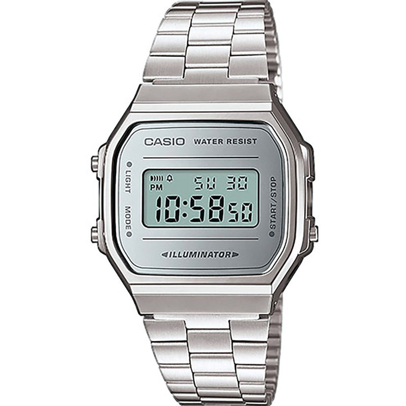 Casio - A168WEM-7EF