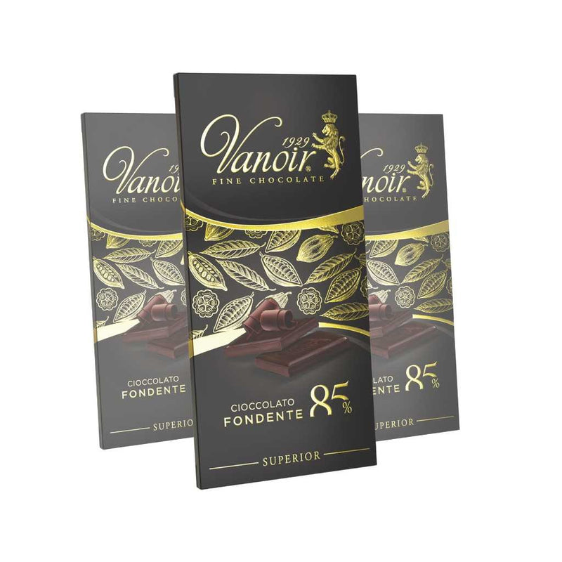 Vanoir - Extradarkchocolate-bars_3x100g