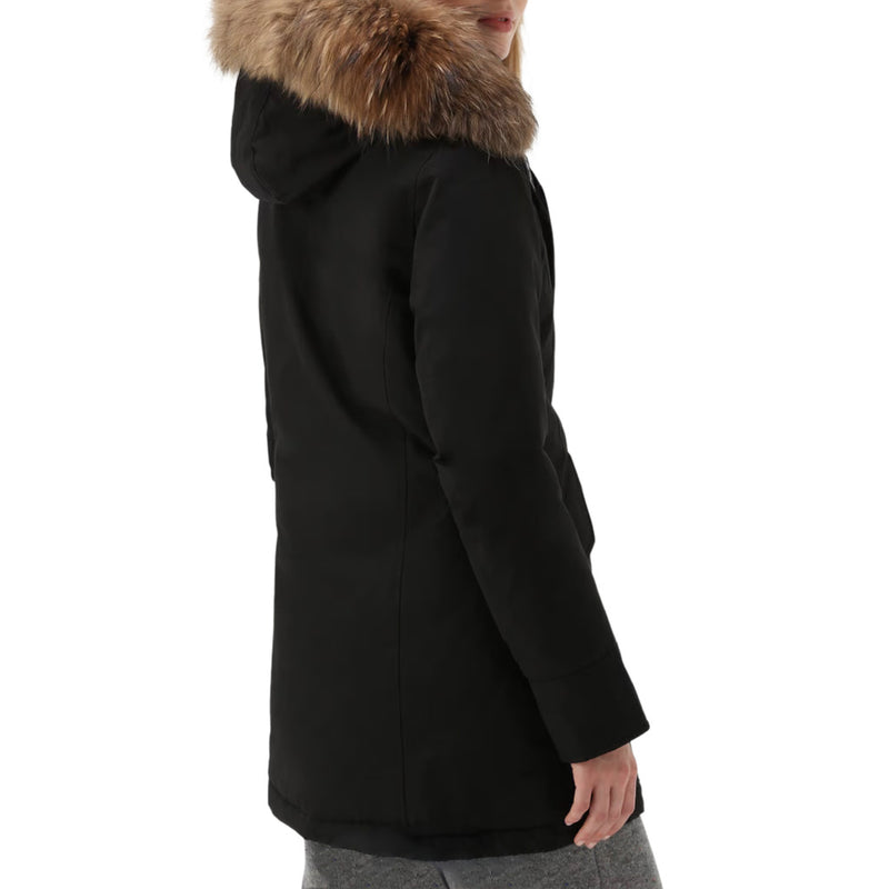 Woolrich - ARCTIC-RACCOON-538