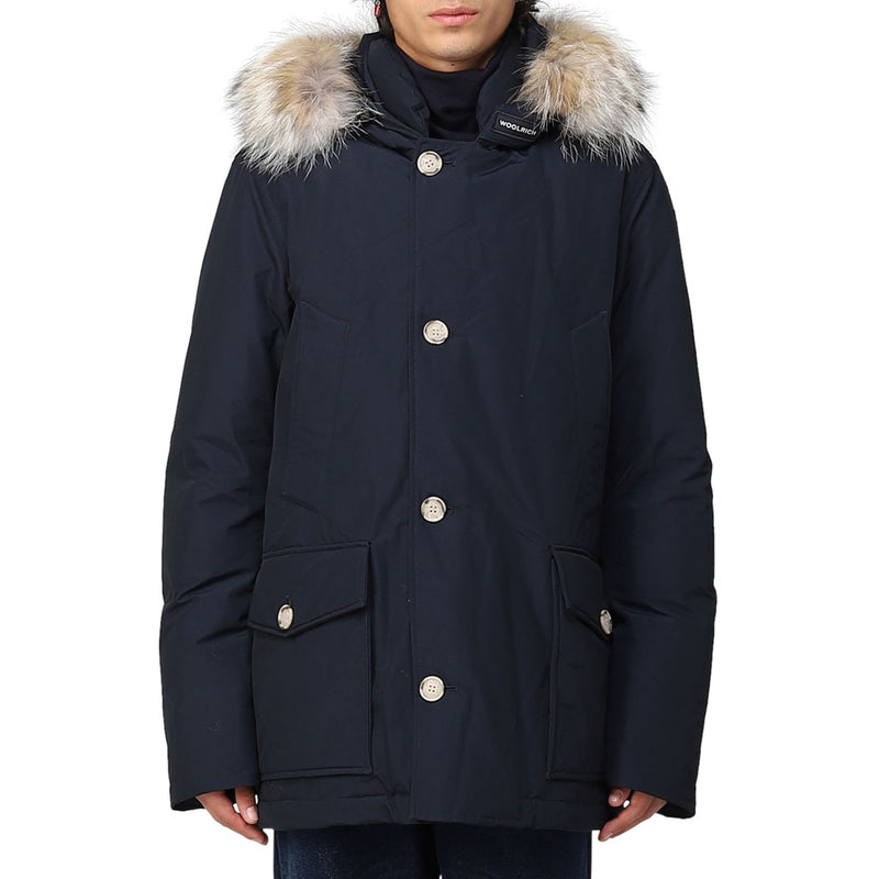 Woolrich - ARCTIC-ANORAK-484