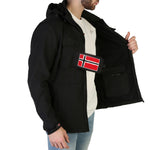 Geographical Norway - Target-zip_man