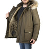 Woolrich - ARCTIC-ANORAK-484