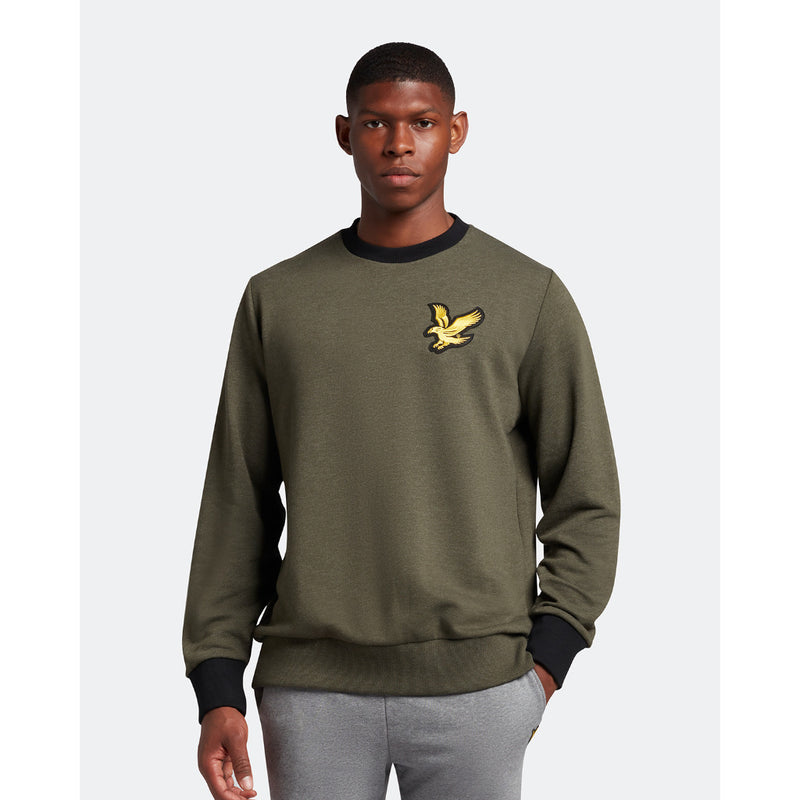 Lyle & Scott - ML1727V