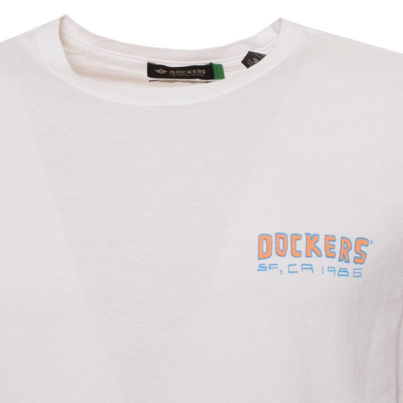 Dockers - A11030215-