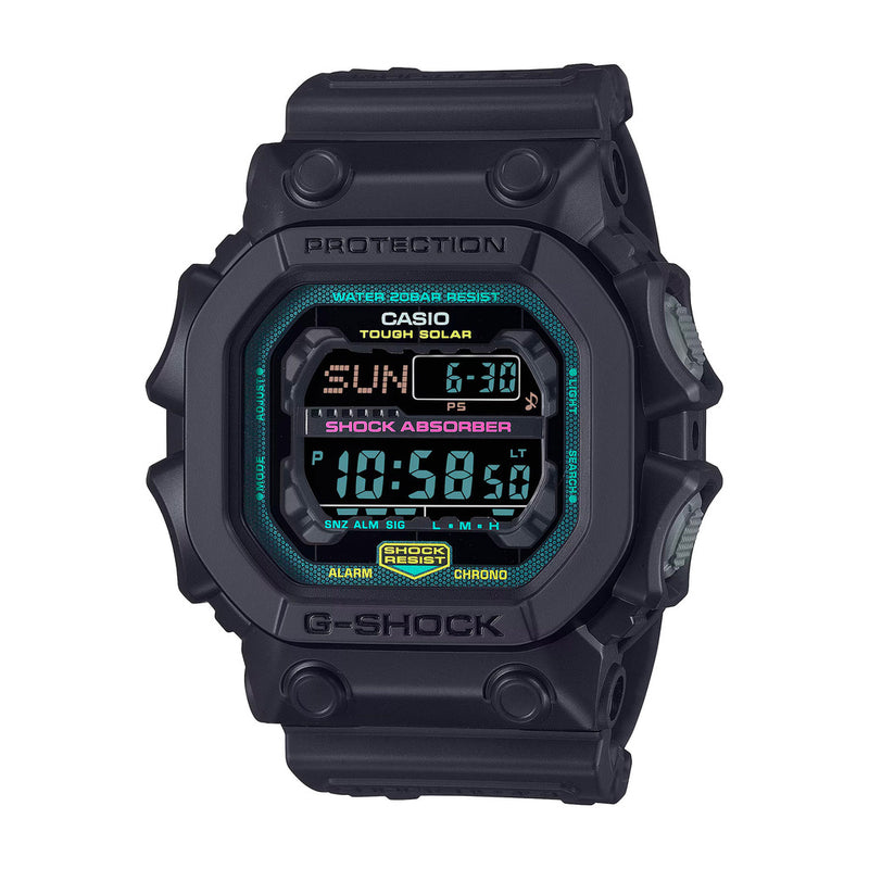 Casio - GX-56MF-1ER