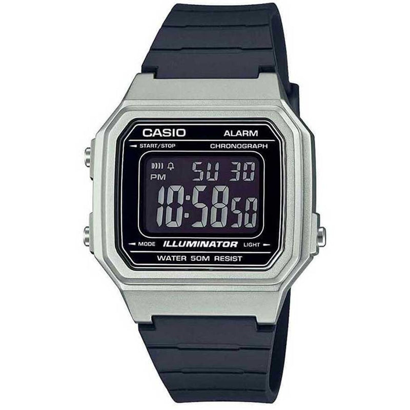 Casio - W-217HM