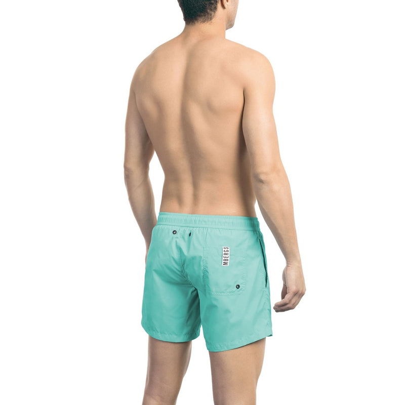 Bikkembergs Beachwear - BKK1MBS02