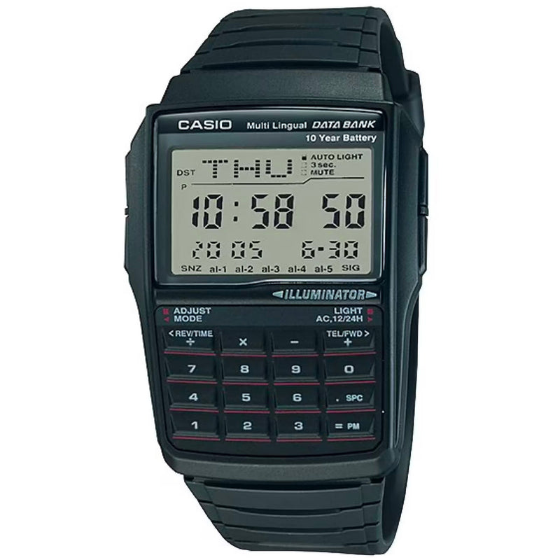 Casio - DBC-32