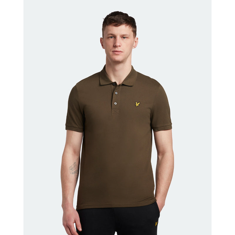 Lyle & Scott - SP400VO