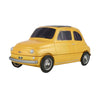 Vanoir - Fiat500-praline_205g