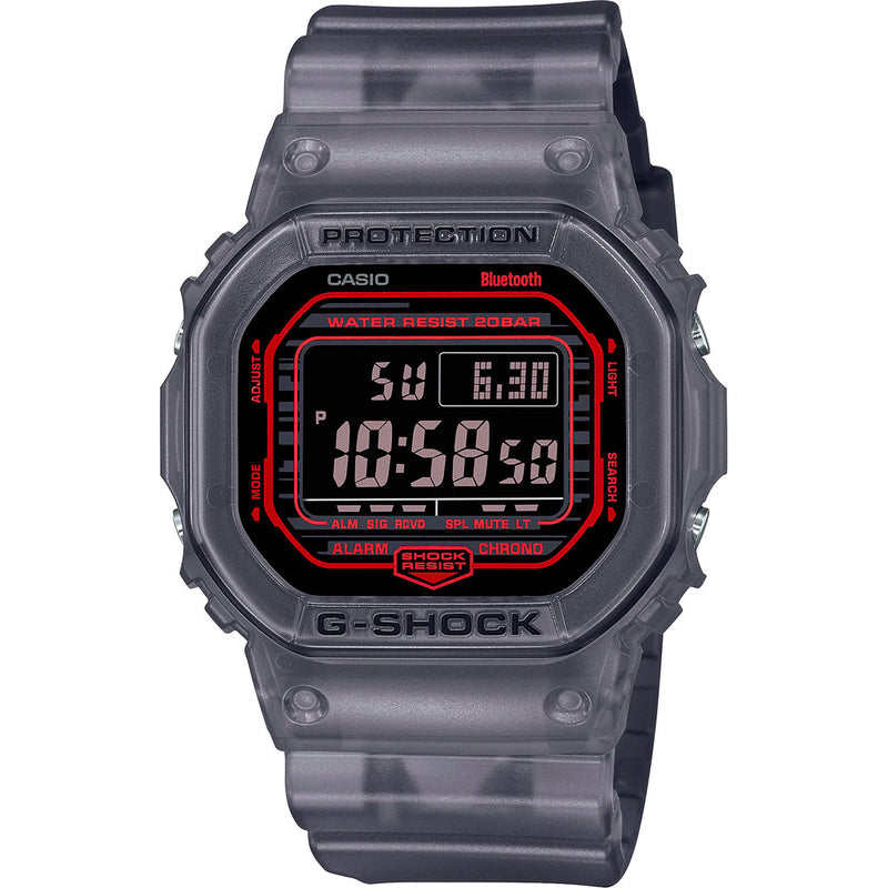 Casio - DW-B5600G