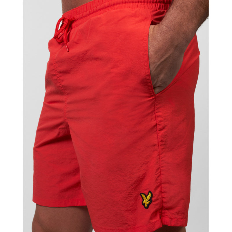 Lyle & Scott - SH1204V