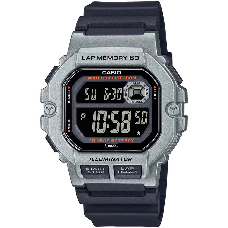 Casio - WS-1400H