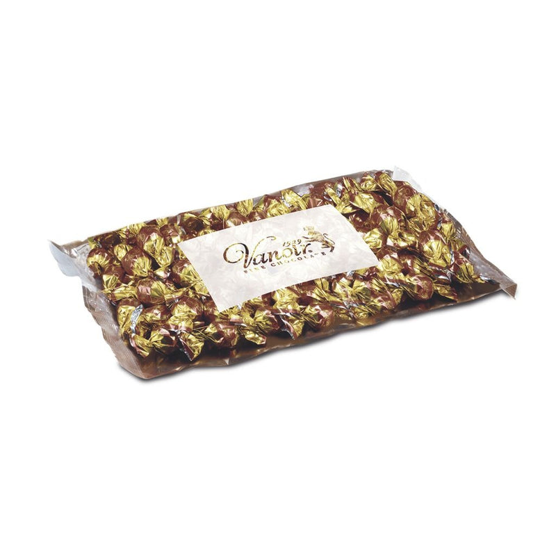 Vanoir - Darkchocolate-praline_1kg