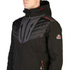 Geographical Norway - Tarknight_man