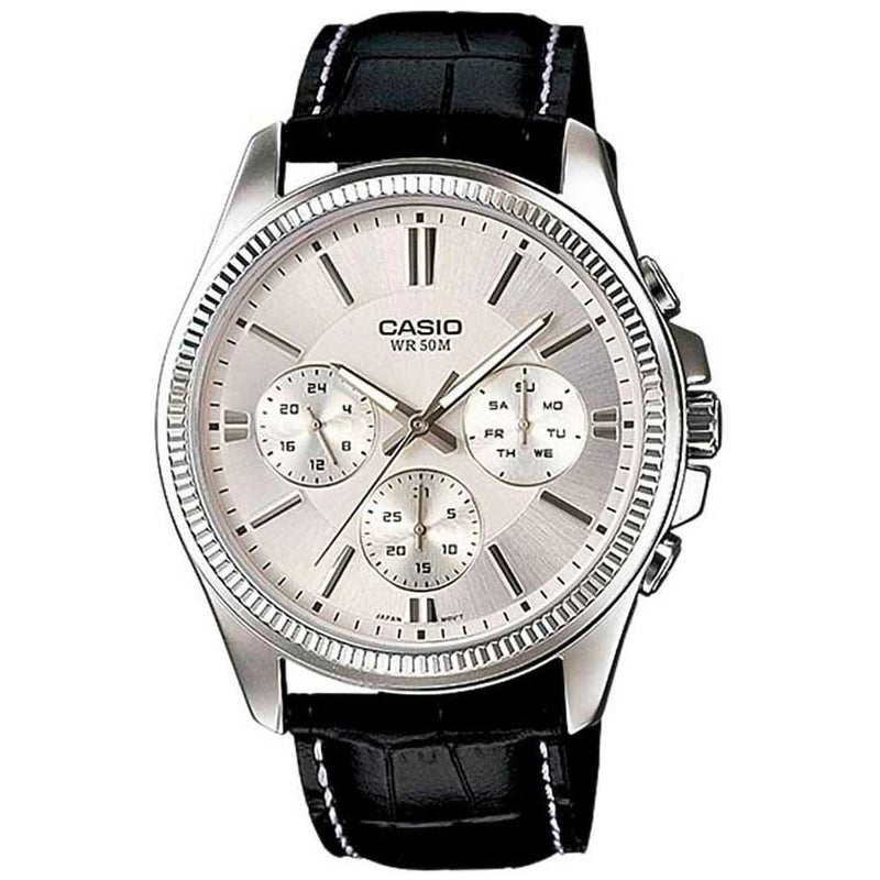 Casio - MTP-1375L