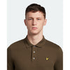 Lyle & Scott - SP400VO