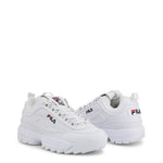 Fila - DISRUPTOR-LOW_1010302