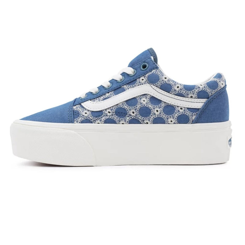 Vans - VN0A7Q5MBLU-