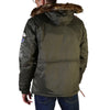 Geographical Norway - Barman_man