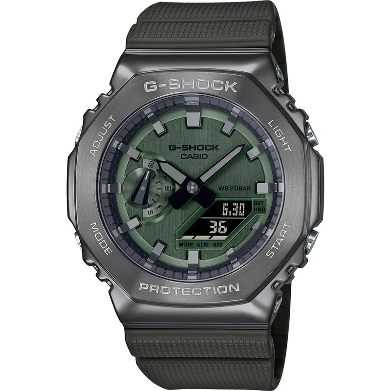 Casio - GM-2100