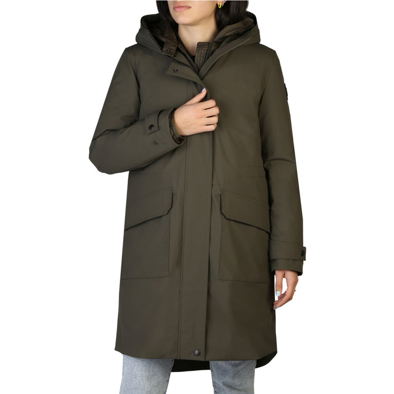 Woolrich - LONG-MILITARY-3IN1_709