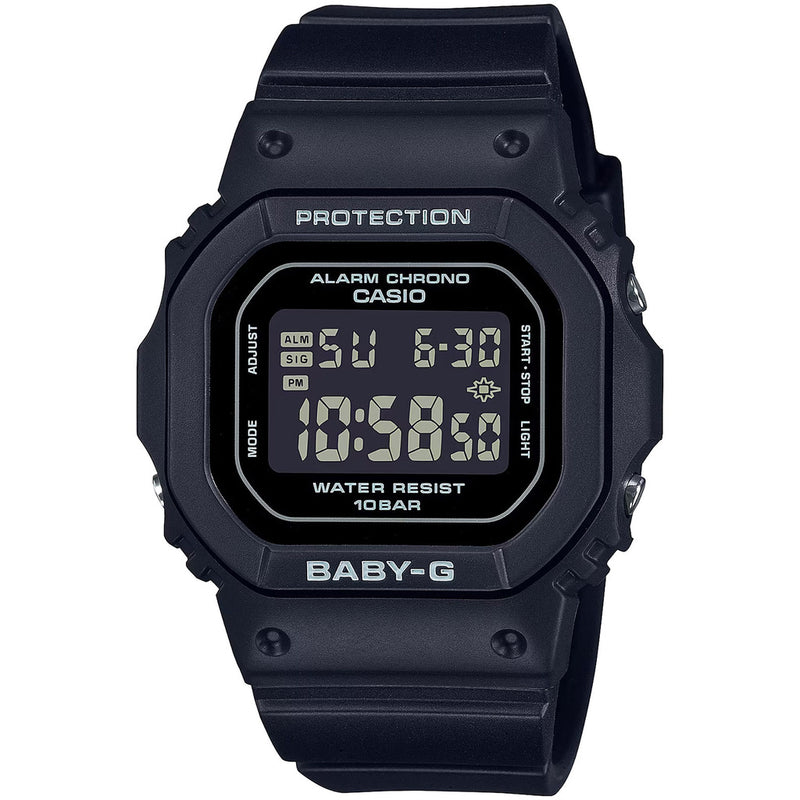 Casio - BGD-565U