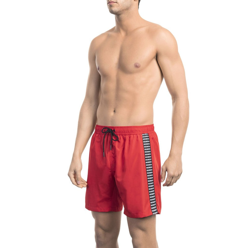 Bikkembergs Beachwear - BKK1MBM06