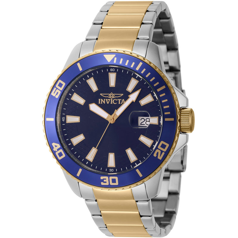 Invicta - 4607