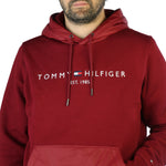 Tommy Hilfiger - MW0MW25894