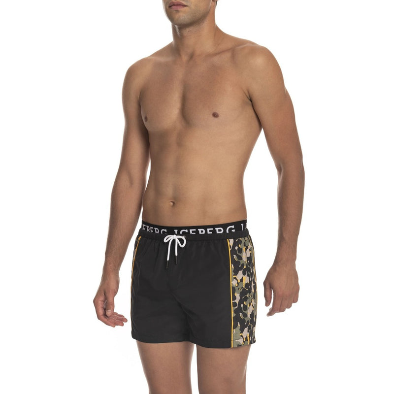 Iceberg Beachwear - ICE3MBS02