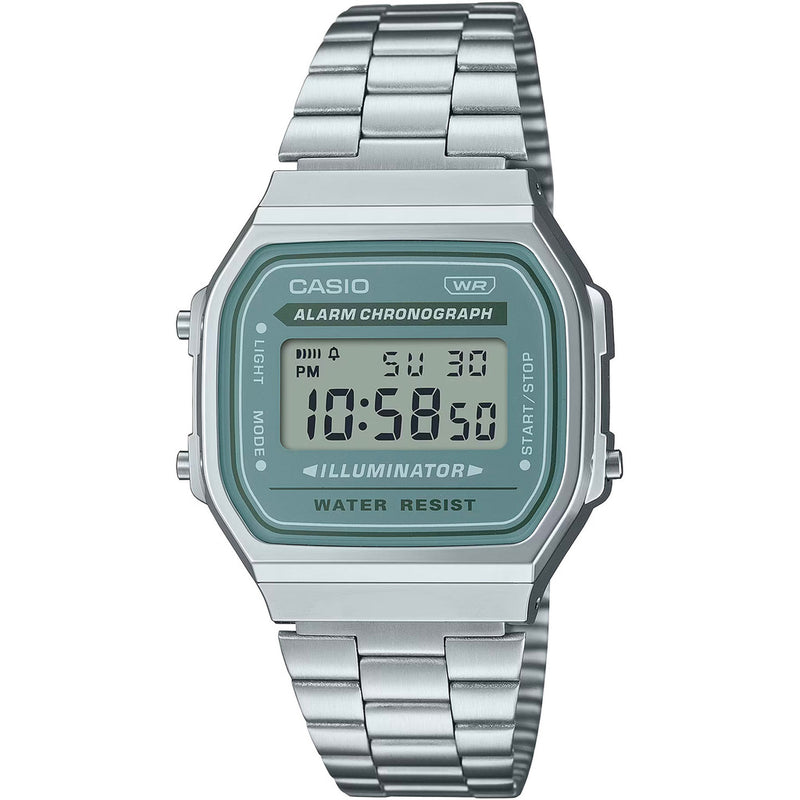 Casio - A168WA-3A