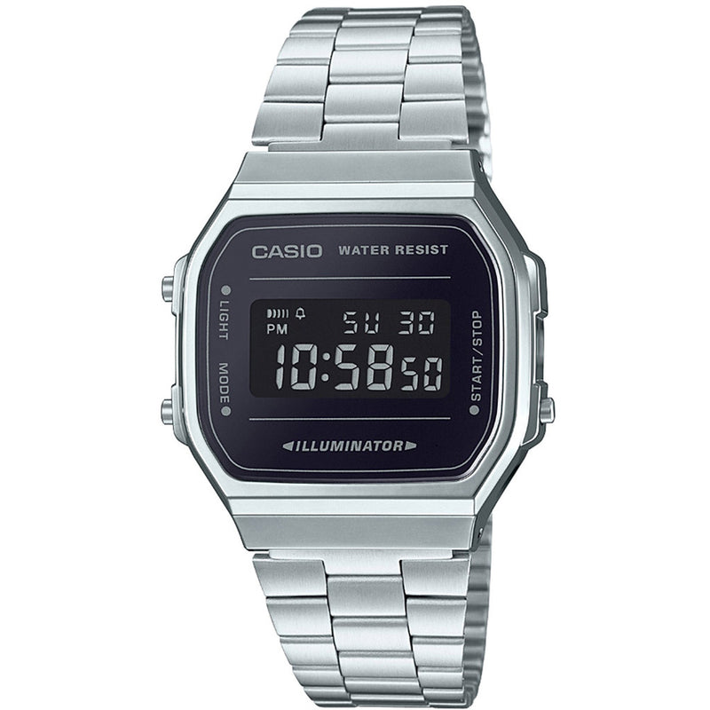 Casio - A168WEM-1EF