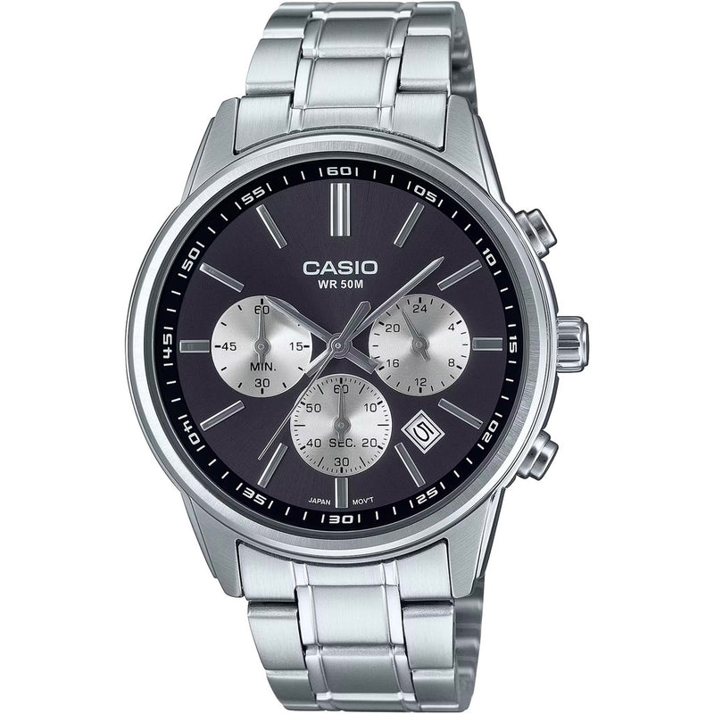 Casio - MTP-E515D-1A