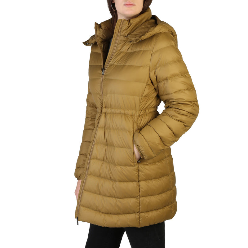 Woolrich - LONG-3IN1-PARKA-496