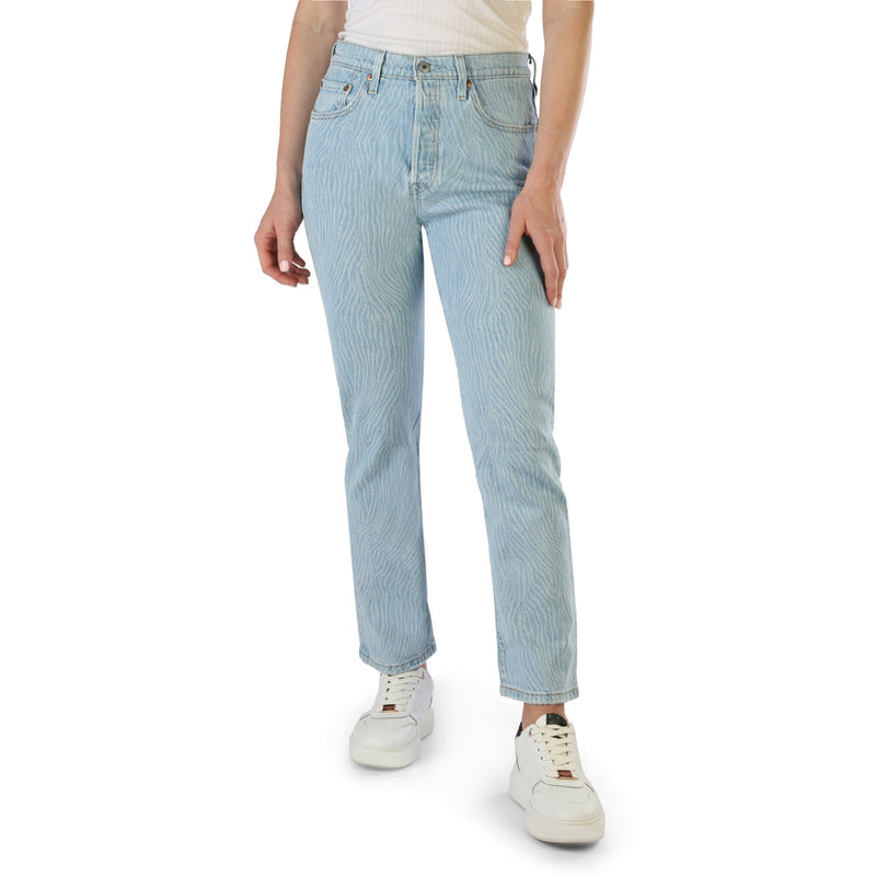 Levis - 501_CROP