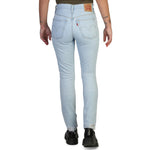 Levis - 501_SKINNY